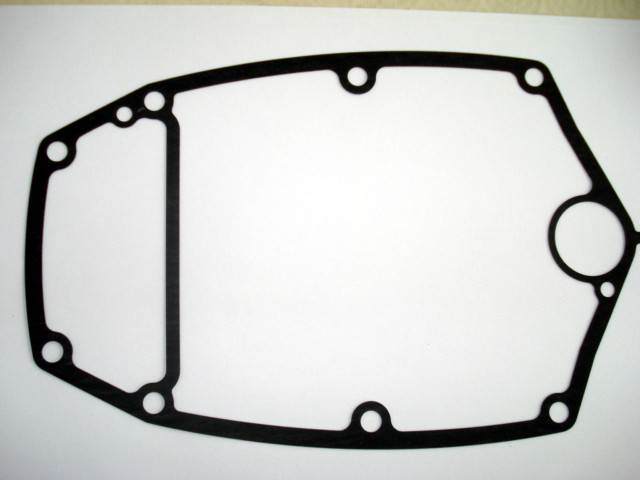 Yamaha outboard motor Gasket, upper casing (E)40X